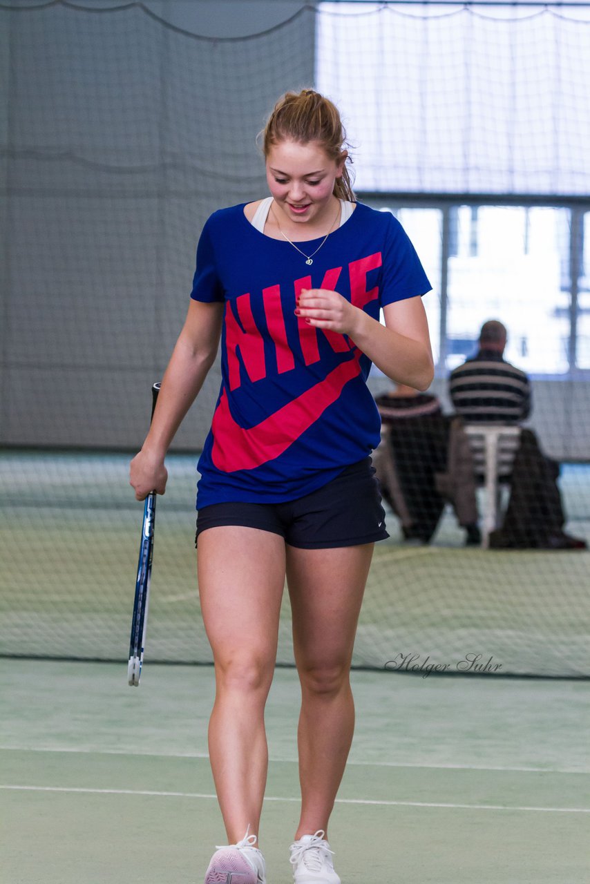 Carina Witthöft 1273 - Punktspiel Club An der Alster vs Groflottbeker THGC